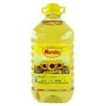 Aceite de Girasol Marolio 5L