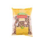 Fideos Molto integral tirabuzón 500g