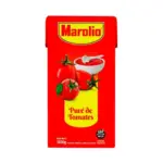 Puré de Tomate Marolio 1030gr