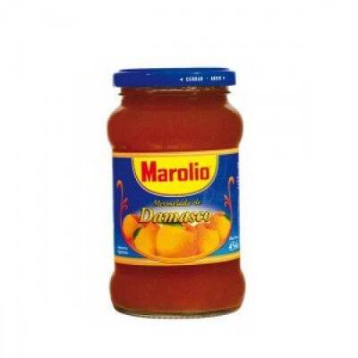 Mermelada Marolio Damasco 390g
