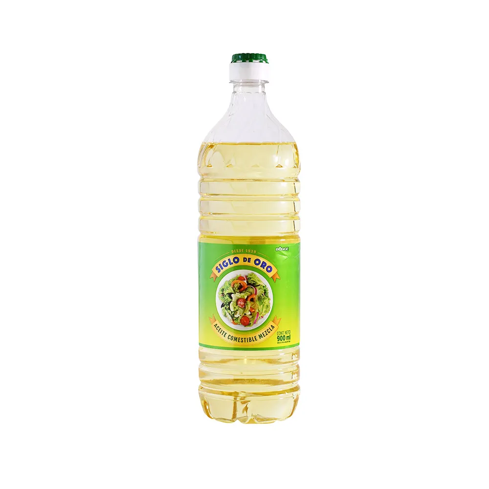 Aceite de Soja Siglo de Oro 900ml