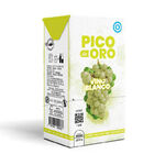 Vino Pico de Oro Blanco 1L