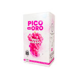 Vino Pico de Oro Rosado 1L